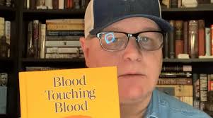 Blood Touching Blood Is Now Available