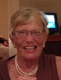 Obituary information for Jayne H. Gallagher