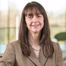 Donna Chisholm's Instagram, Twitter & Facebook