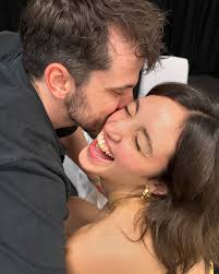 a carousel of @sophmessina making my life so much brighter, she is my  favourite. hbd 🫶🏻 bacio x