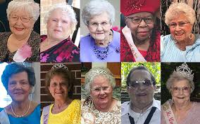 Top 10 Finalists Chosen for 2018 Ms. Alabama Nursing Home Pageant