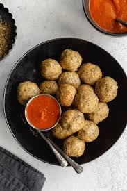 Jun 03, 2021 · serving ideas. Air Fryer Chicken Meatballs Crumb Top Baking