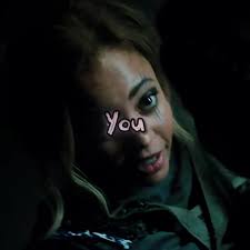 Survival Is A Whisper The 100 Fanfic