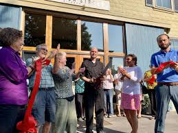 15 water st, wiscasset, me 04578. Wiscasset S Water Street Kitchen Bar Great New Chapter At Former Le Garage Boothbay Register