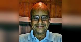 Roberto "Bobby" Gutierrez Obituary