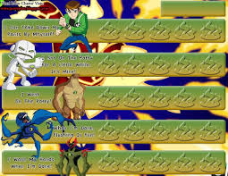 My Potty Plan: Free Ben 10 Potty Training Chart