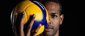 Leal, jogador de vôlei naturalizado brasileiro de sungão. Torca Por Mim O Brasil Me Acolheu E Virou Minha Segunda Casa Escreve Leal Cubano Do Volei Jornal O Globo