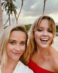 Did Ava Phillippe come out as LGBT? Reese Witherspoon's daughter waitressed  in an LA pizza restaurant, drives a Volkswagen Jetta and modelled Beyoncé's  Adidas athleisure