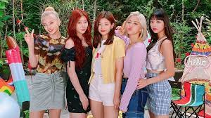 Itzy를 향한 재치&웃음&감동 폭발 답글을 남겨주시면 라이브에서 직접 소개해드립니다! Biodata Member Itzy Lengkap Umur Agama Dan Tinggi Badannya Lho