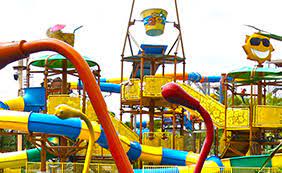 What do hotels with water parks in austin typically offer? Water Park Explore Us Austin Heights Water Adventure Park