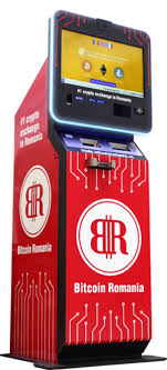 Buy/sell cryptocurrency by visiting our locations available all over romania. Cumpara Si Vinde Bitcoin De La Bitcoin Romania Atm