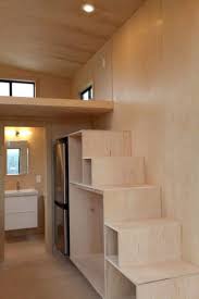 53 Smart Tiny House Loft Stair Ideas Tiny House Loft Tiny House Stairs Tiny House Design