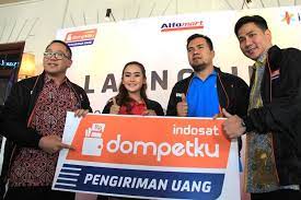 Check spelling or type a new query. Cara Registrasi Isi Saldo Dan Layanan Dompetku Indosat Panduan Bisnis Pulsa