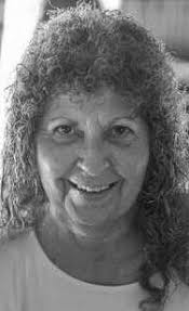 Donna Hartman Obituary (1944