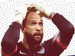 2014 World Cup USA vs Belgium: Chris Wondolowski's miss