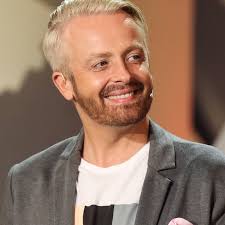 20 Kilo leichter: Ross Anthony verrät seine besten Abnehm-Tipps