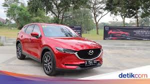 Segini harga pasaran bmw x3 generasi pertama, suv eropa yang terkenal bandel! 6 Beda Mazda Cx 5 Baru Dengan Yang Lama