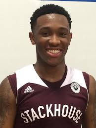 Old Dominion 2019 Basketball Commits