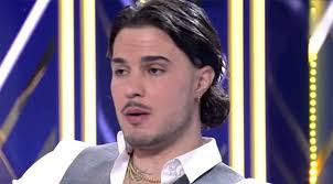 Las demoledoras palabras de la exnovia de Carlo Costanzia tras enterarse de  su idilio con Alejandra Rubio