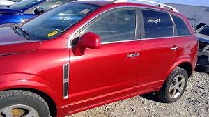 Image result for Crystal Red 2012 Captiva