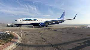 Retragerea blue air de la oradea ar însemna o nouă lovitură pentru aeroportul internaţional oradea, care ar rămâne cu zboruri interne doar spre bucureşti şi doar operate de compania naţională tarom, care, o spun pasagerii, a şi coborât din preţuri de când are concurenţă pe această rută. Ruta Blue Air Oradea BucureÈ™ti Este DisponibilÄƒ Pentru Rezervare Doar PanÄƒ In Martie T2t Ro