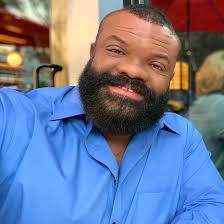 Scott Broussard's Instagram, Twitter & Facebook