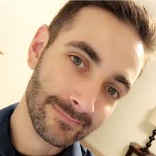 Jonathan Dean Everett