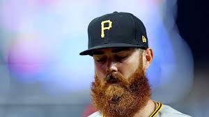 Pirates trade pitcher Colin Selby to the Kansas City Royals