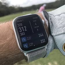 And for good reason, as not many game. Tech Review Is Apple Watch A Fit For Golfers