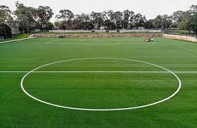 If you are creating a unique grid find a template closest to the size of your document, and adjust accordingly. Parramatta Council Unveils Its New Synthetic Sports Field At Rydalmere Park Australasian Leisure Management