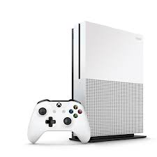 Promociones en juegos para xbox. Consola Microsoft Xbox One S 1tb Blanca Lapolar Cl