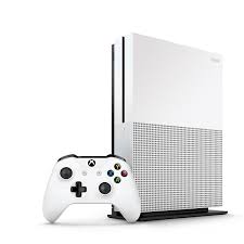 Todos los juegos se ven y juegan bien en xbox one x. Consola Microsoft Xbox One S 1tb Blanca Lapolar Cl
