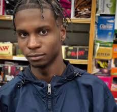 Passing of Leon Dash