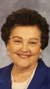 Obituary information for Elizabeth Betty Price