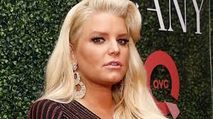Born july 10, 1980) is an american singer, actress, fashion designer, and author. Mega Schwanger Jessica Simpson Zeigt Ihre Nackte Riesenkugel