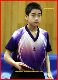 川村大樹装備 - PingSunday