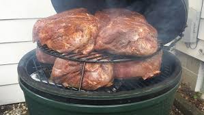 Check spelling or type a new query. How To Make Pulled Pork On A Big Green Egg The Place