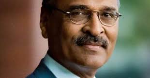 Meet the Candidates: Khalid Qureshi - Centrist Party