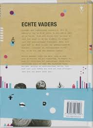 Bol Com Echte Vaders Gerard Janssen 9789079961108 Boeken