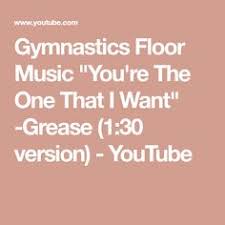 When choosing floor music, it's important to consider whether the gymnast will enjoy the song and feel confident in conveying the content of the chosen music. 11 Best Gymnastics Floor Routine Music Ideas Gymnastics Floor Routine Music Gymnastics Floor Routine Gymnastics Floor