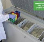 Haier Ice-lined Refrigerator Basic Operation & Maintenance Video by Lasec®
