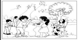 A picture composition for icse class 8. 21 Picture Composition With Answers For Class 2 Png Wild Country Fine Arts