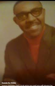 Myron Donrico Childs Obituary