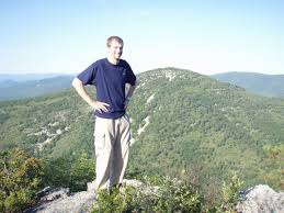 Big Run Watershed June 22-23 2007