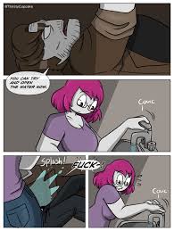 PART 2 – @thirstypinkcupcake on Tumblr