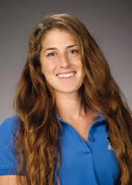 2013 Women's Track and Field Roster