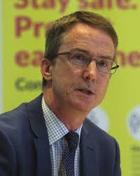 Report of the HSE National Children's Screening Programmes 2023 National  Children's Screening Services