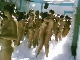 B students should check that their work last term was done accurately. Young Sexy Foam Party Hoes Spring Break Naked Coeds Naked College Coeds 72 Scene 8