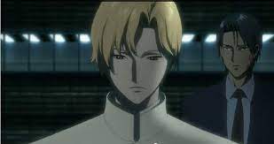 Fumito Nanahara In Bloodc The Last Dark