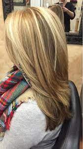 Dark Brown Low Lights Blonde Hair Perfect Blonde Highlights And Dark Brown Low Lights Balayage Hair Blonde Highlights Dark Blonde Hair